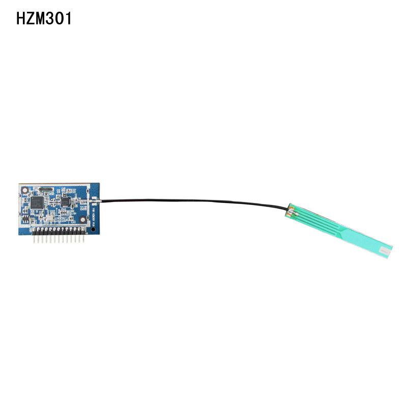 Zigbee Module  HZM301工廠,批發,進口,代購