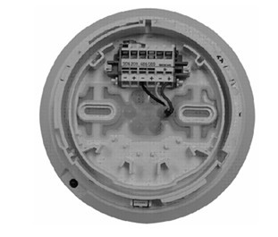 DB1101A 集合型探測器底座工廠,批發,進口,代購