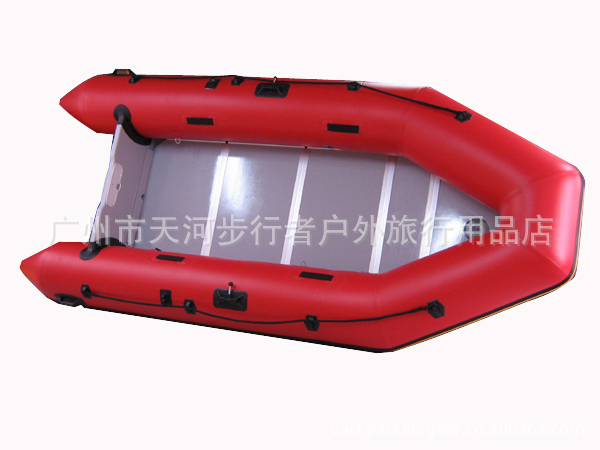 現貨供應搶險抗洪皮艇 inflatable rescue boat Canoë-Kayak工廠,批發,進口,代購