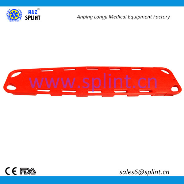 廠傢供應 高強度塑料 急救 脊椎固定板工廠,批發,進口,代購