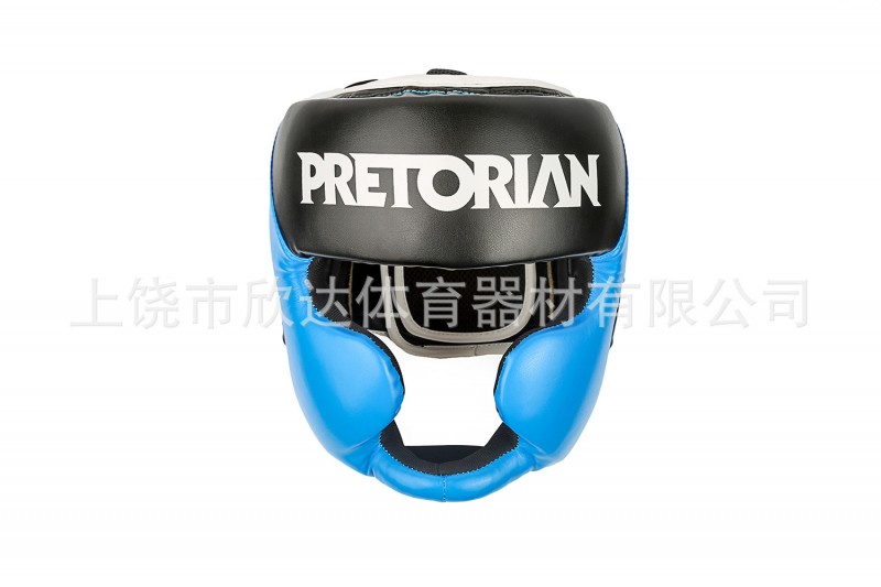 巴西Pretorian 護頭 拳擊 散打 泰拳綜合格鬥訓練護頭盔 護具批發・進口・工廠・代買・代購