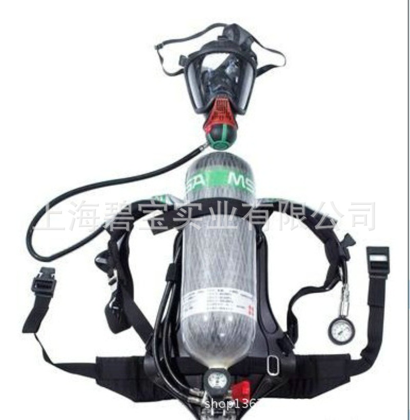 BD2100空氣呼吸器批發・進口・工廠・代買・代購