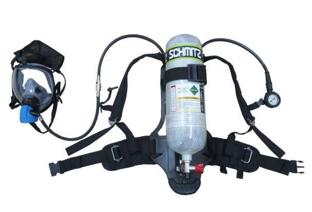RHZKF6.8/30國產碳纖維瓶空氣呼吸器批發・進口・工廠・代買・代購