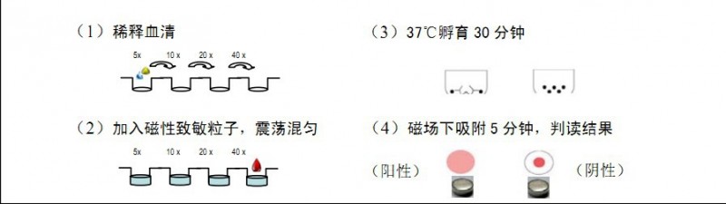 血清沉淀物圖像采集分析機，采集機，指紋采集機批發・進口・工廠・代買・代購