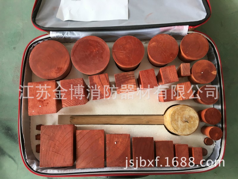 生產廠傢直銷消防木質堵漏器材 木質堵漏套裝工廠,批發,進口,代購