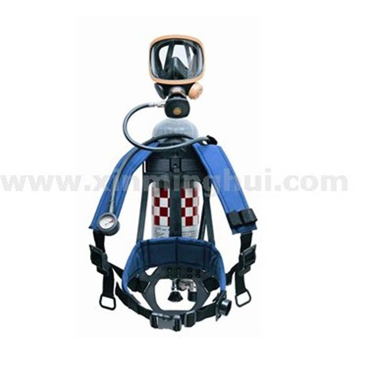 霍尼韋爾 巴固C900 SCBA105正壓式空氣呼吸器工廠,批發,進口,代購