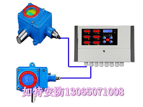 防爆酒精濃度報警機價格 酒精乙醇氣體報警器廠傢工廠,批發,進口,代購