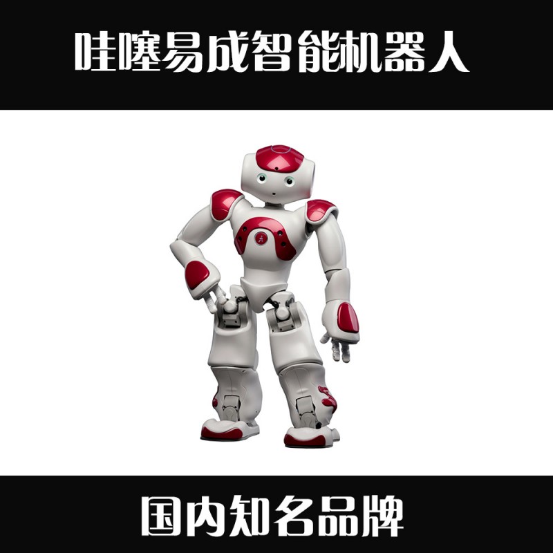 哇噻易成智能機器人 高科技產品 兒童玩具工廠,批發,進口,代購