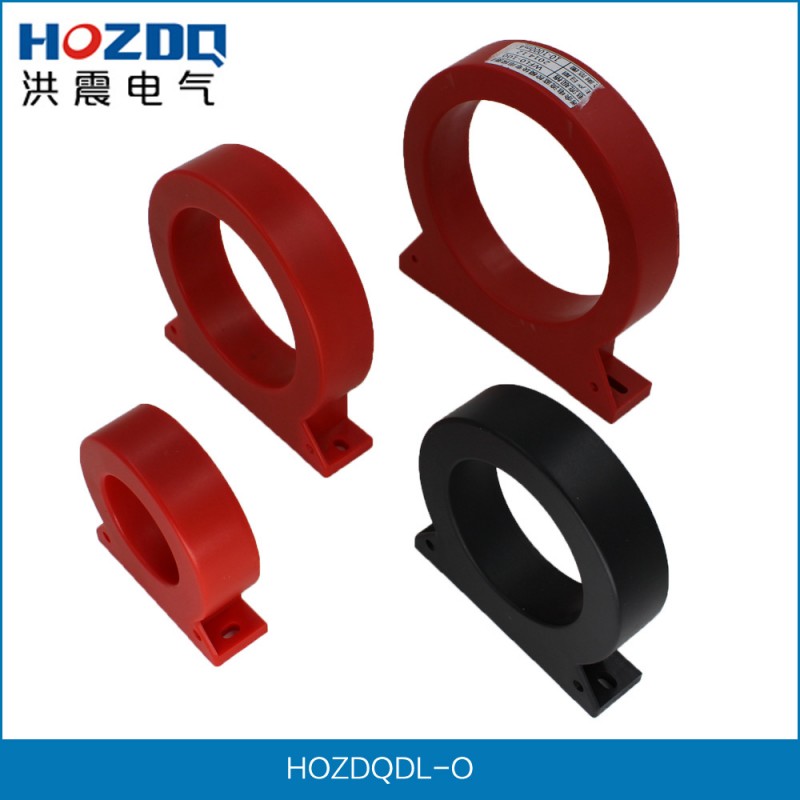 加工定製 HOZDQDL-O型電氣火災監控互感器工廠,批發,進口,代購