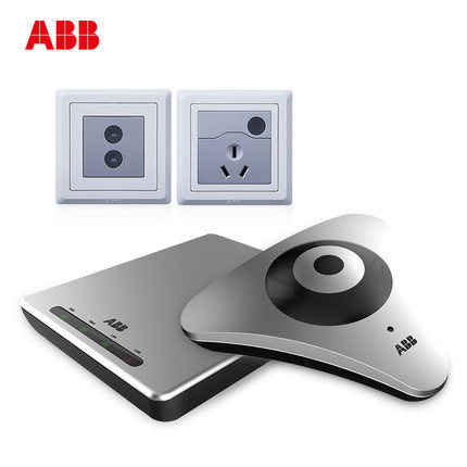 ABB 智能傢居產品 手機控製開關照明 智能傢居系統套裝批發・進口・工廠・代買・代購
