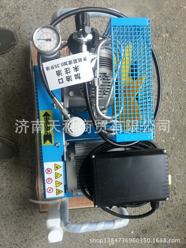 意大利科爾奇MCH6充氣泵空氣壓縮機填充泵工廠,批發,進口,代購