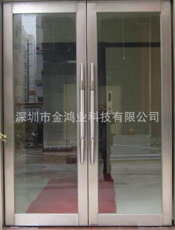 深圳廠傢專業生產玻璃防火門量身訂做質量保證價格優惠批發・進口・工廠・代買・代購