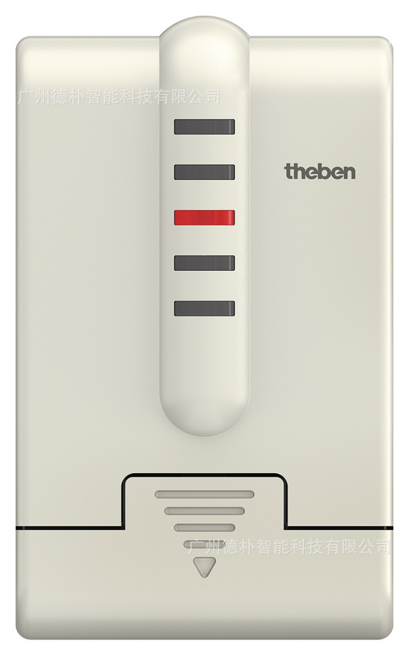 theben泰邦KNX暖氣加熱閥控製器執行器工廠,批發,進口,代購