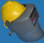 電焊工用的防護麵罩 焊接麵罩批發・進口・工廠・代買・代購