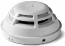 供應智能感溫探測器HI720-CN 西門子獨立煙感報警器 煙霧探測器工廠,批發,進口,代購