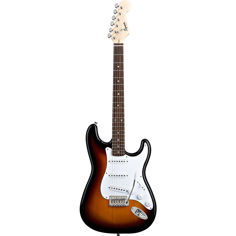 Fender 芬達 Squier Bullet Strat 子彈頭入門初學電吉他工廠,批發,進口,代購