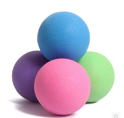 Crossfit 按摩球 筋膜球 Lacrosse ball 放松替代網球工廠,批發,進口,代購