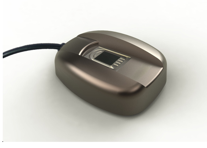 FD20-C半導體指紋機，USB接口批發・進口・工廠・代買・代購