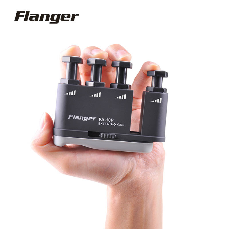 Flanger吉他指力器手指練習器 鋼琴指力器小提琴手指訓練器FA-10P工廠,批發,進口,代購