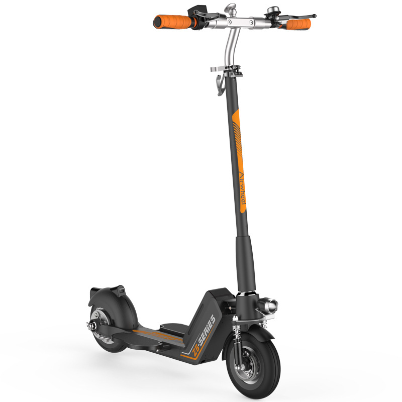 Airwheel 愛爾威Z5智能電動滑板車 成人代步車 折疊電動車 滑板車批發・進口・工廠・代買・代購