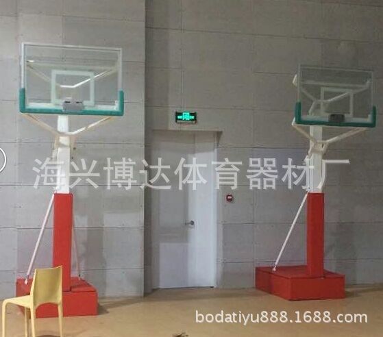 博達廠傢供應可移動升降兒童籃球架小學生籃球架幼兒籃球架工廠,批發,進口,代購