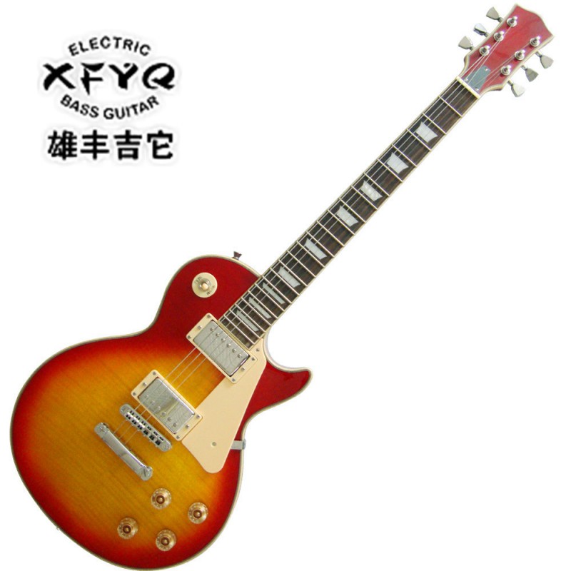 廠價直銷 出口專供 樂器批發 LP電吉他 Les-Paul standarad電吉他工廠,批發,進口,代購