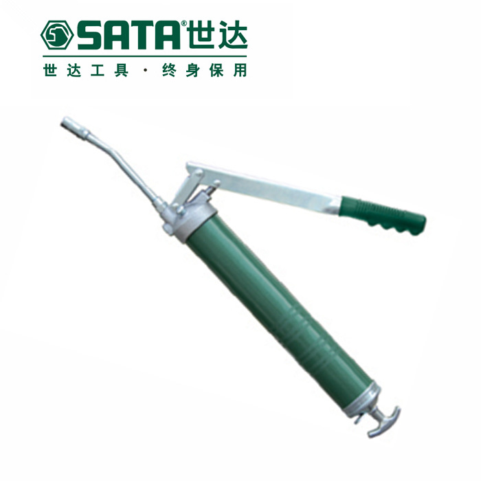 SATA世達工具省力高壓手動黃油槍97201/97202/97203/97204/97205工廠,批發,進口,代購