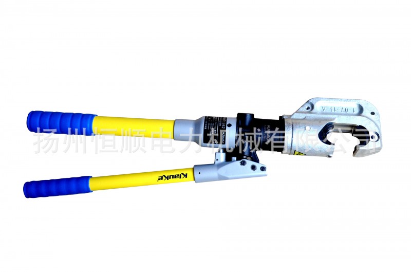 進口柯勞克手動式壓接鉗 電力施工機具廠傢直銷 五金工具批發批發・進口・工廠・代買・代購