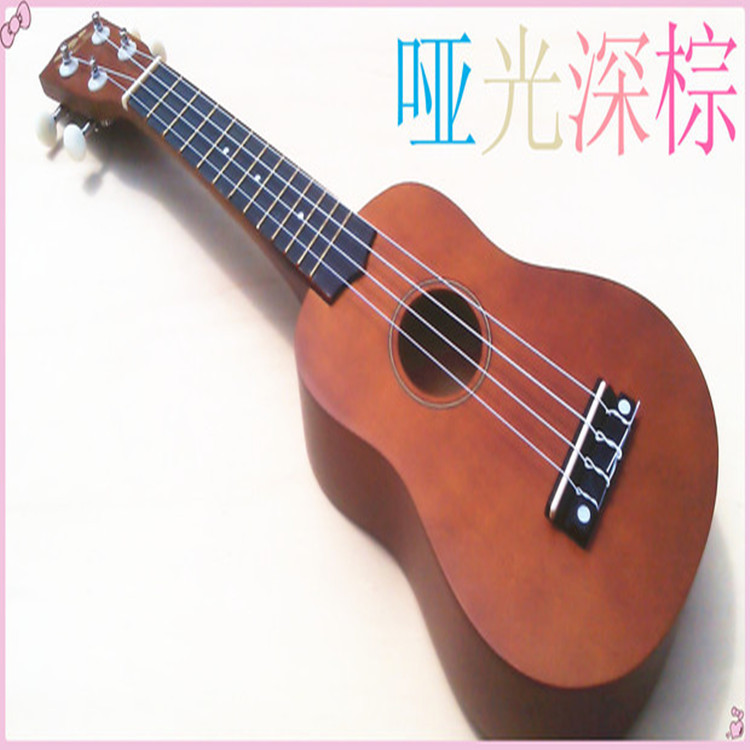 低價促銷21寸尤克裡裡ukulele 夏威夷小吉他 兒童吉他烏克麗麗工廠,批發,進口,代購