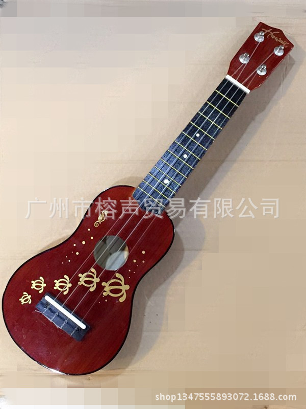 20寸卡通尤克裡裡Ukulele工廠,批發,進口,代購