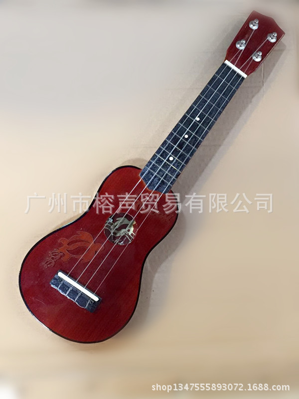 20寸卡通尤克裡裡Ukulele批發・進口・工廠・代買・代購