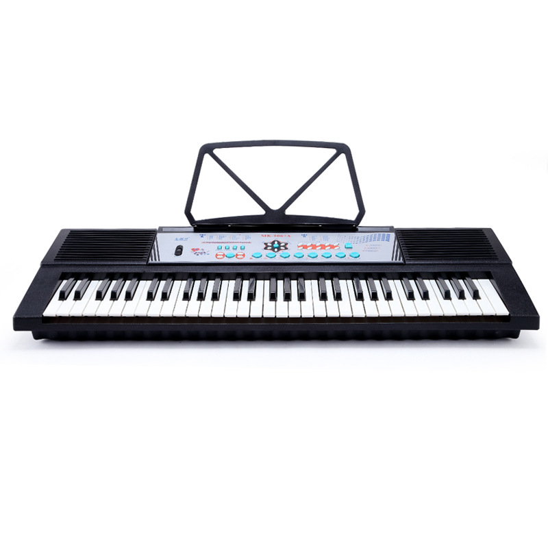 美科MK2067 61鍵多功能益智玩具兒童電子琴批發・進口・工廠・代買・代購