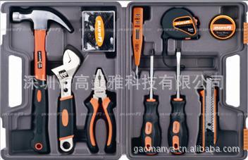 組合工具 手動工具 工具套裝 維修工具 創意 傢居用品 傢庭必備工廠,批發,進口,代購