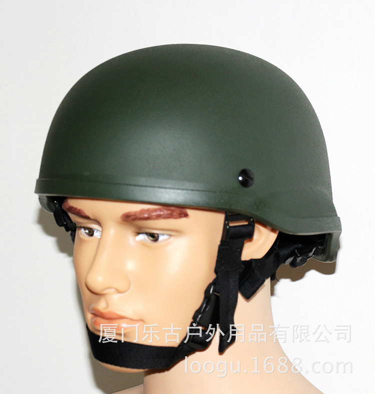MICH2002簡版戶外運動cs防護頭盔 體育運動用品軍迷戰術頭盔護具工廠,批發,進口,代購