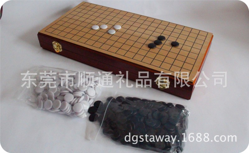 禮品圍棋棋盒及各種精品套裝組合2016新流行工廠,批發,進口,代購