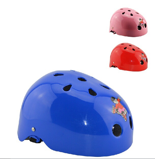 兒童頭盔  專業海綿頭盔配件 護頭工具 廠傢直銷批發 一件代發批發・進口・工廠・代買・代購
