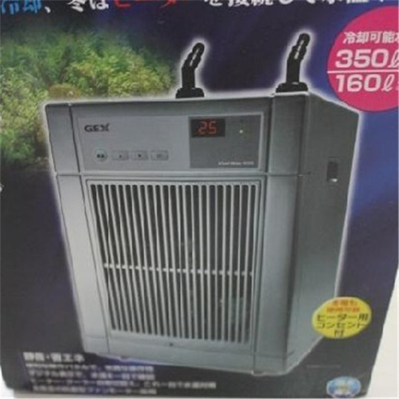 日本GEX五味進口CooLway-400魚缸冷水機製冷機GXC-400升級版新款工廠,批發,進口,代購