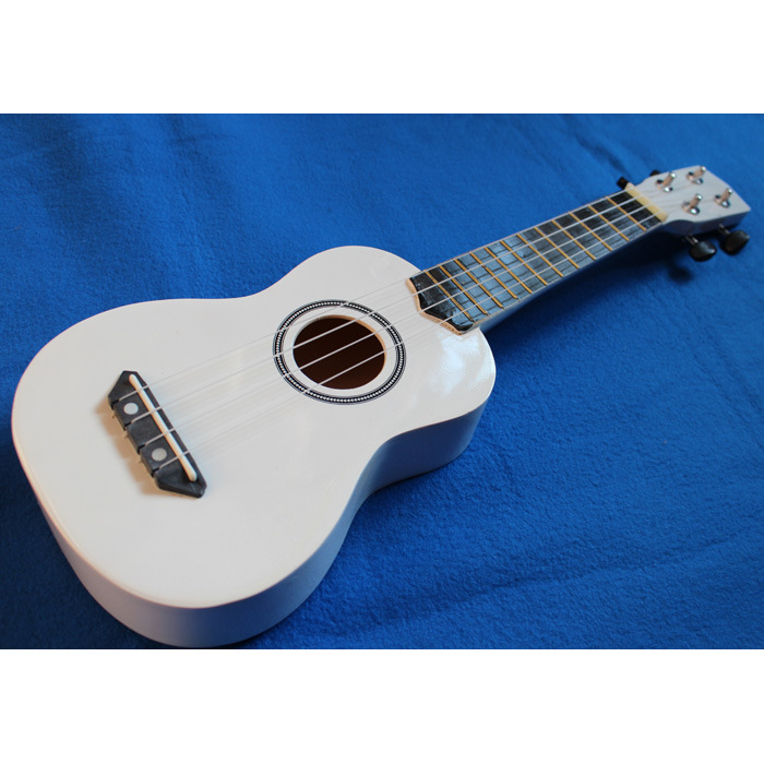 21寸4弦尤克裡裡ukulele 21寸四弦小吉他可定製顏色DIY工廠,批發,進口,代購