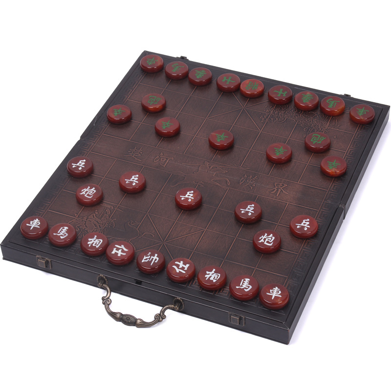 廠傢直銷 精致 中國象棋 精致象棋 批發 高端大氣上檔次工廠,批發,進口,代購