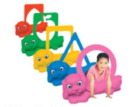 動物鉆洞 兒童塑料玩具 戶外體育用品 幼兒運動休閒玩具工廠,批發,進口,代購