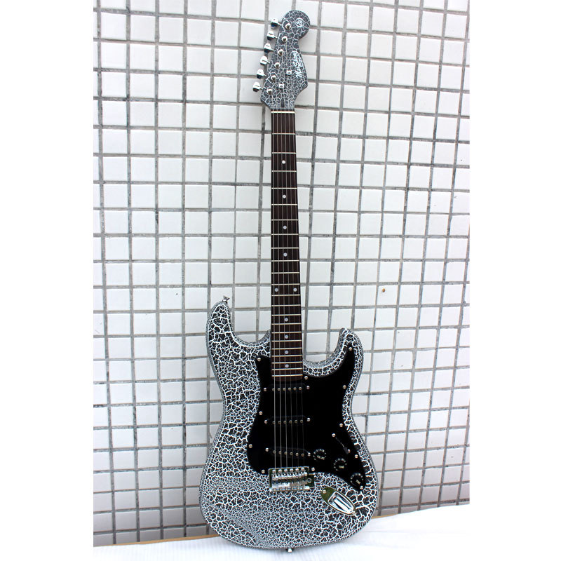 全新電吉他 ST型電吉他 電吉他批發批發・進口・工廠・代買・代購