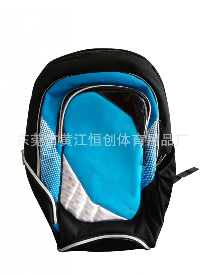 羽毛球背包型拍袋雜物袋運動包多功能背包工廠,批發,進口,代購