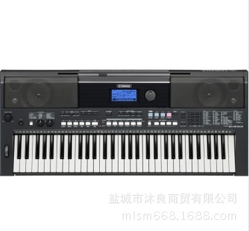 雅馬哈PSR-E433電子琴批發・進口・工廠・代買・代購