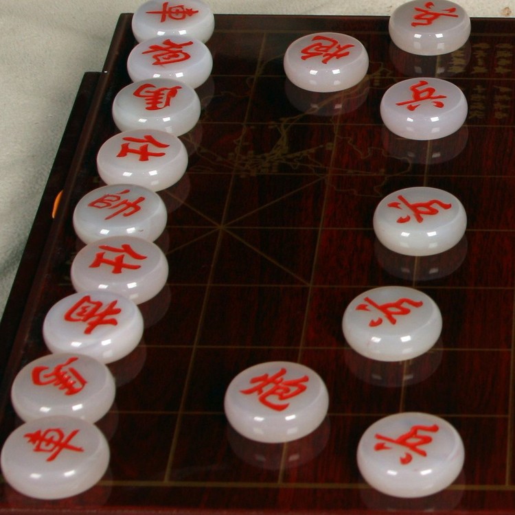 象棋 供應象棋 玉髓象棋 天然玉髓象棋批發・進口・工廠・代買・代購