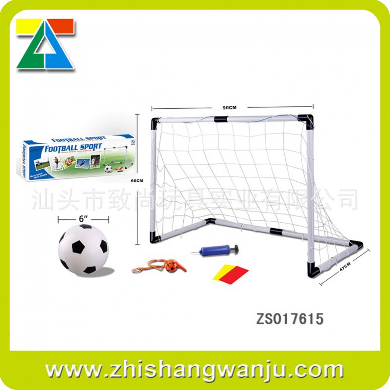 ZS017615  91CM足球門  兒童休閒玩具 體育運動用品 親子互動玩具工廠,批發,進口,代購