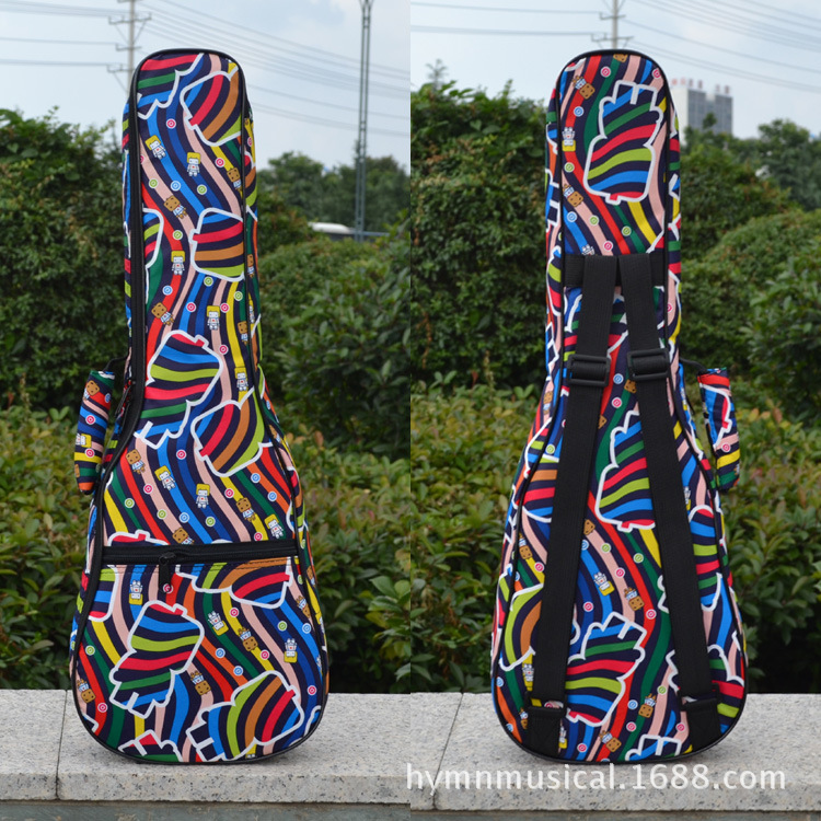 尤克裡裡包 ukulele bag 廠傢直銷 歡迎貼牌OEM 定製 各個尺寸工廠,批發,進口,代購