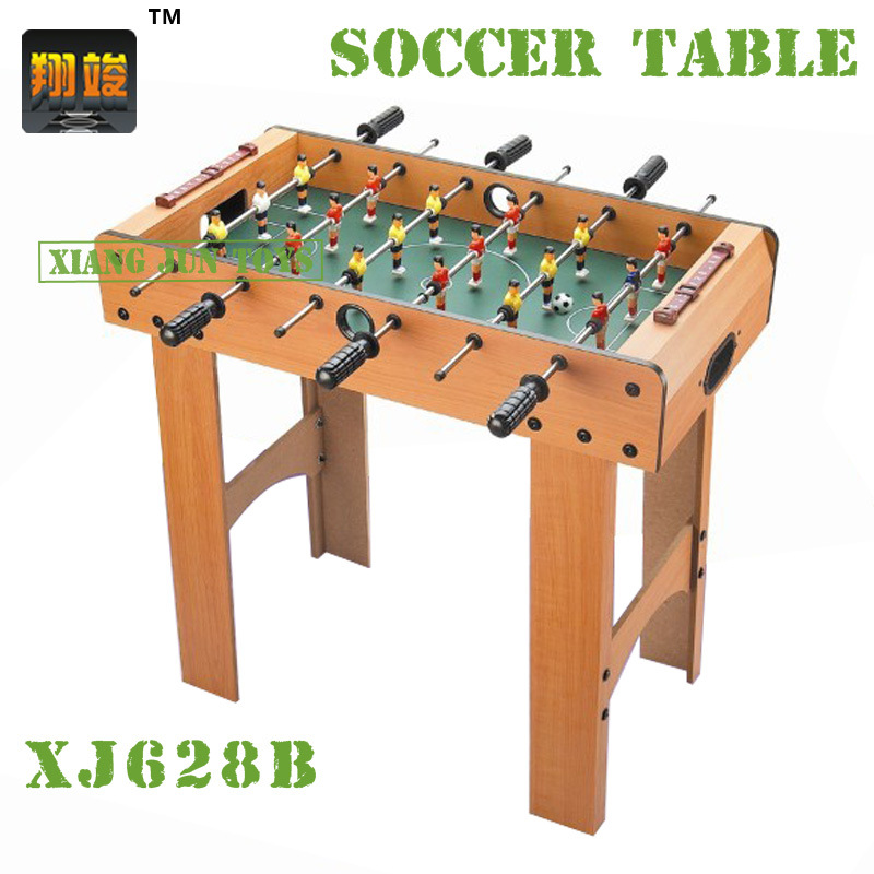 【廠傢直供】桌上足球臺 波比球 soccer table 628B 兒童益智親子批發・進口・工廠・代買・代購