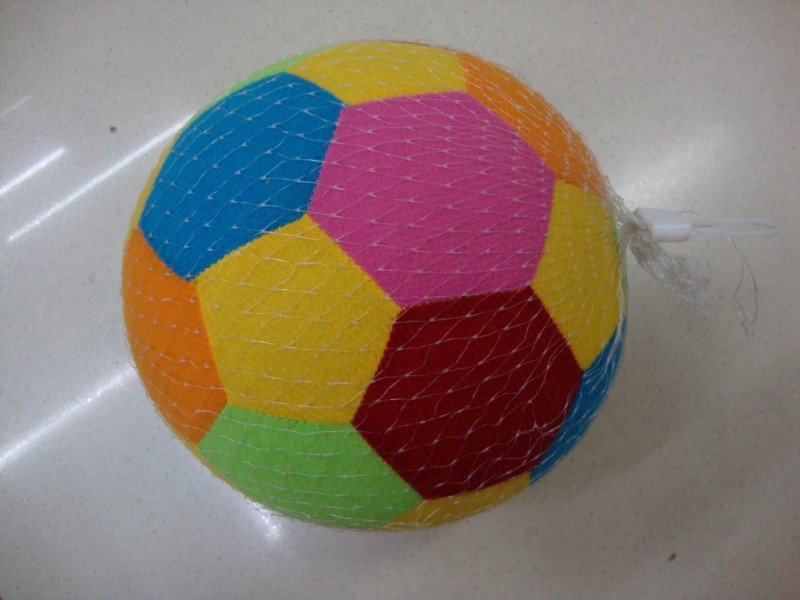 運動風休閒體育6寸玩具球 顏色混裝 質量可靠 價格優惠 歡迎選購工廠,批發,進口,代購