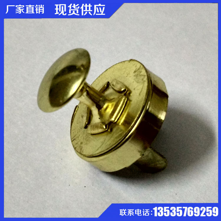 18mm、加厚仿金單撞工廠,批發,進口,代購