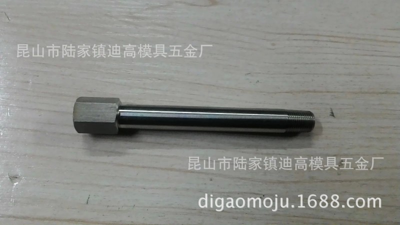 江浙滬廠傢直銷 不銹鋼內外絲 misumi  C-JTWS1/2/3工廠,批發,進口,代購